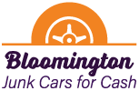 cash for cars in Bloomington IL